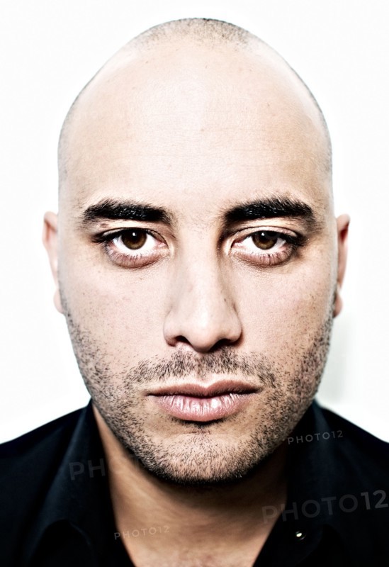 Jérôme Commandeur