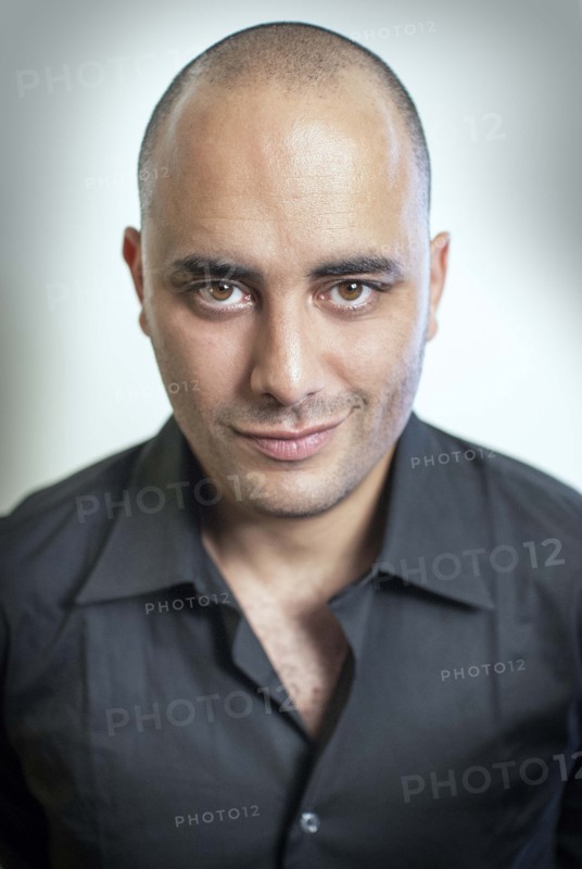 Jérôme Commandeur