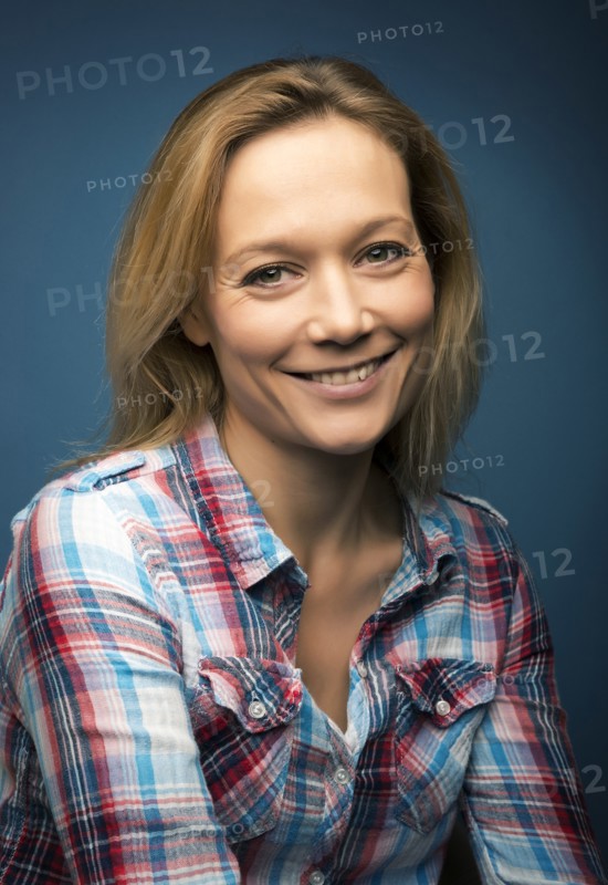 Caroline Vigneaux