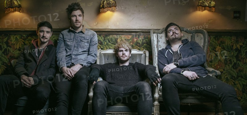Kodaline
