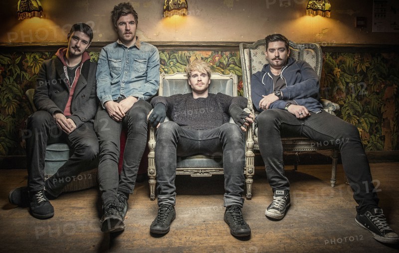Kodaline