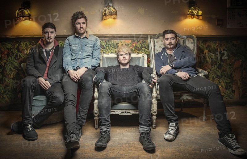 Kodaline