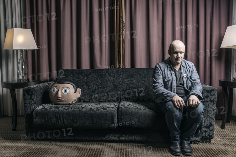 Lenny Abrahamson