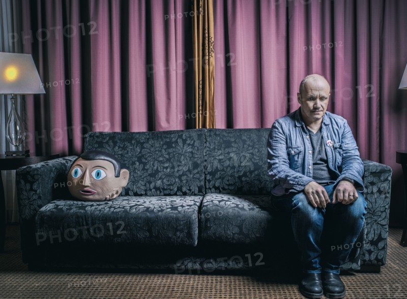 Lenny Abrahamson