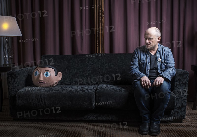 Lenny Abrahamson