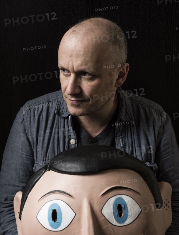 Lenny Abrahamson
