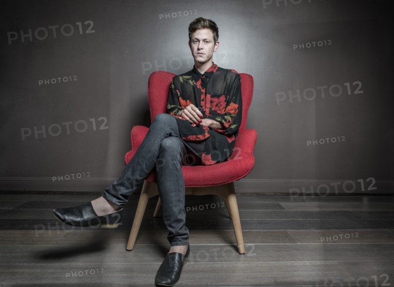 Perfume Genius