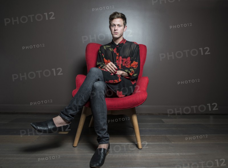 Perfume Genius