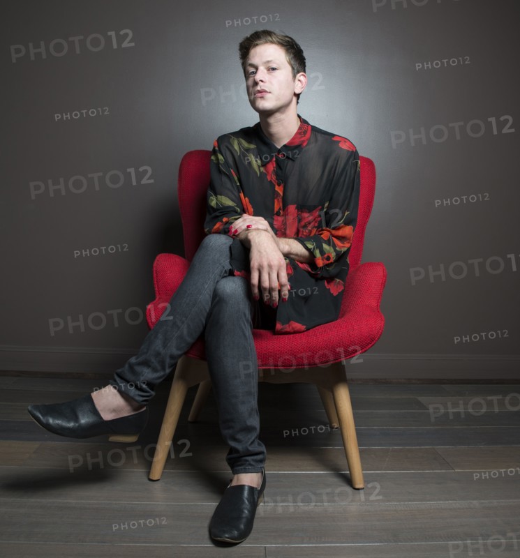 Perfume Genius