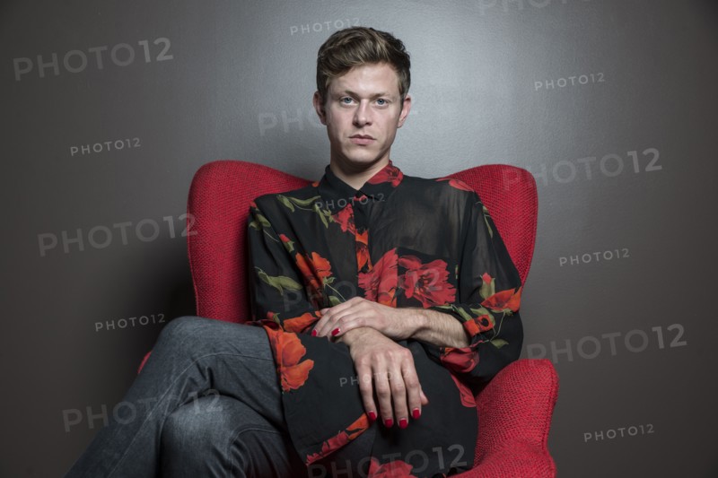 Perfume Genius