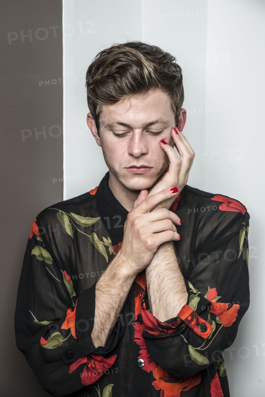 Perfume Genius