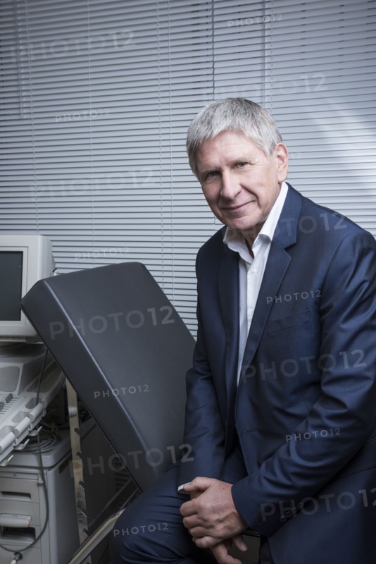 Alain Ducardonnet