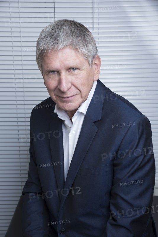 Alain Ducardonnet