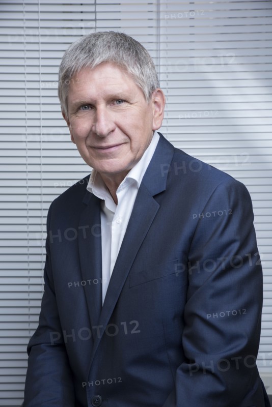 Alain Ducardonnet