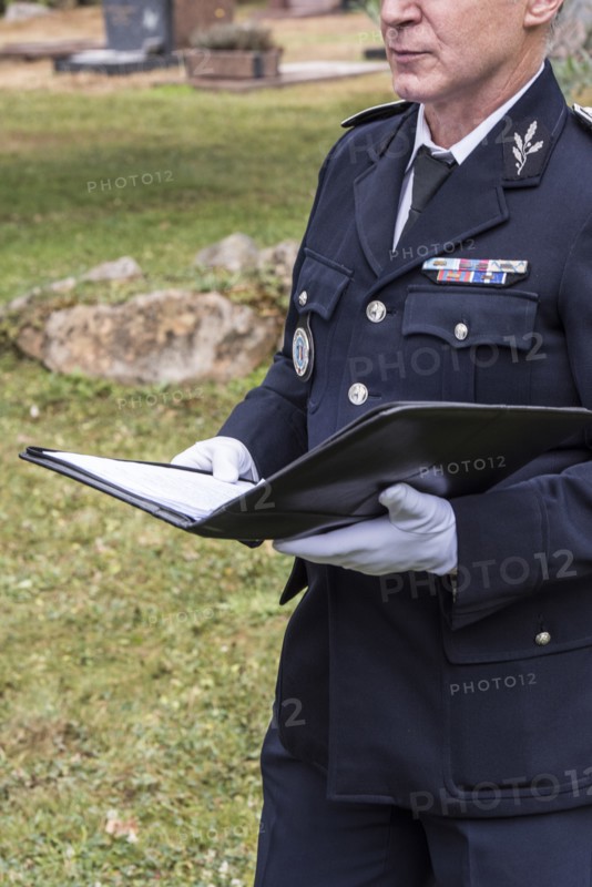 Police française, 2016