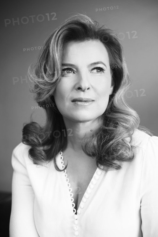 Valérie Trierweiler, 2017