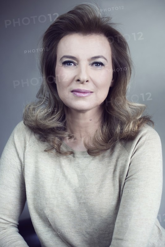 Valérie Trierweiler, 2017
