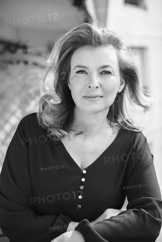 Valérie Trierweiler, 2017