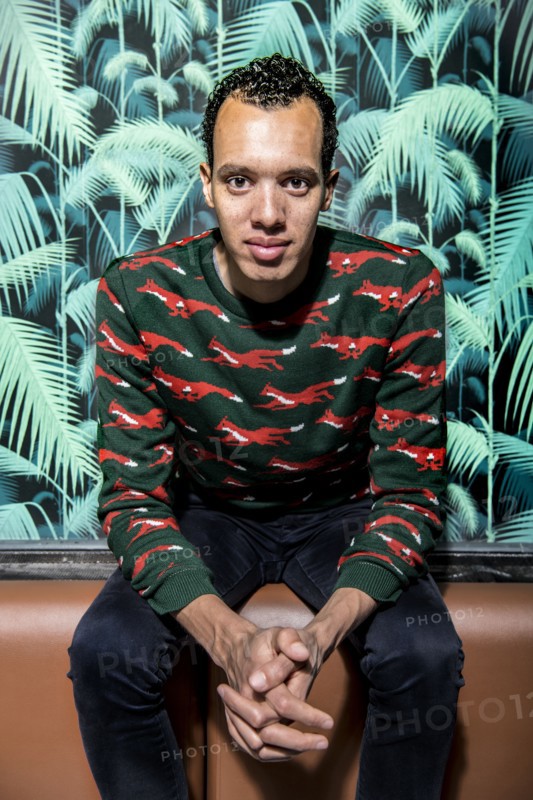 Gaël Faye, 2018