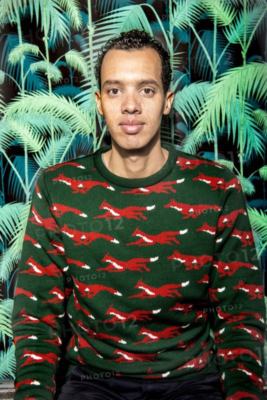 Gaël Faye, 2018
