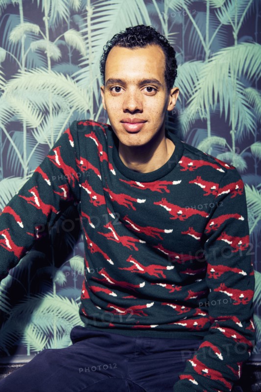Gaël Faye, 2018