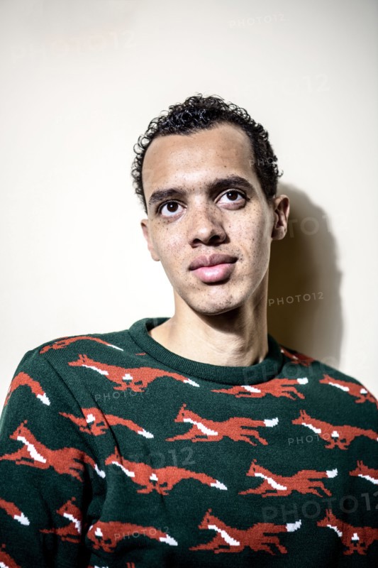Gaël Faye, 2018