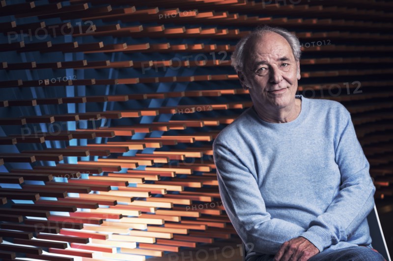 Maxime Le Forestier, 2018