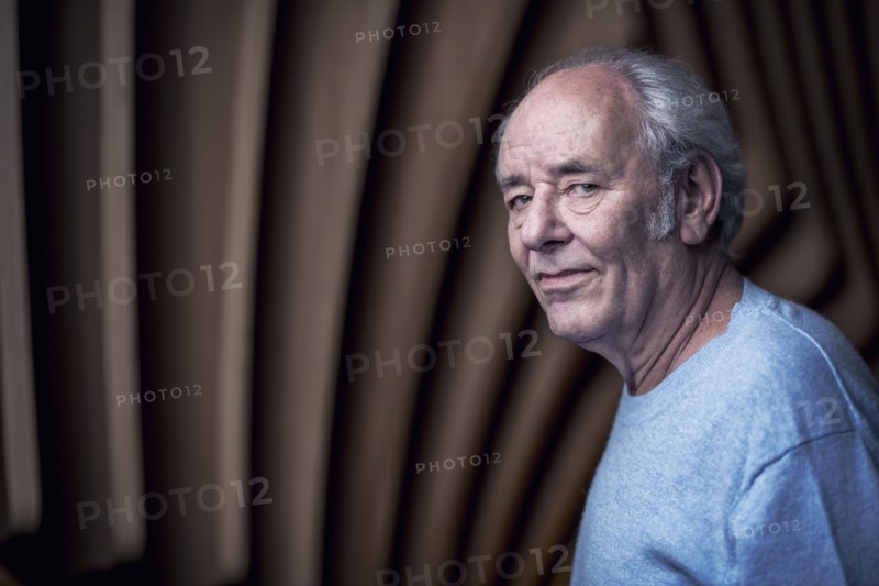 Maxime Le Forestier, 2018