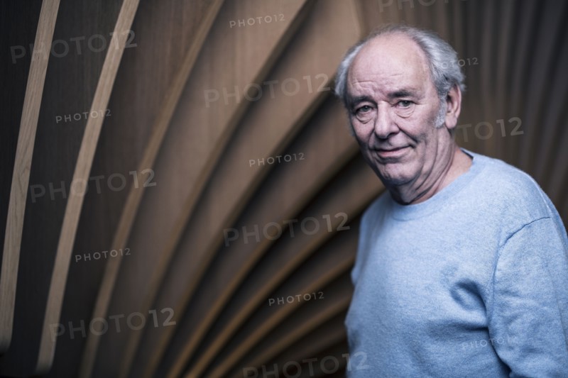 Maxime Le Forestier, 2018