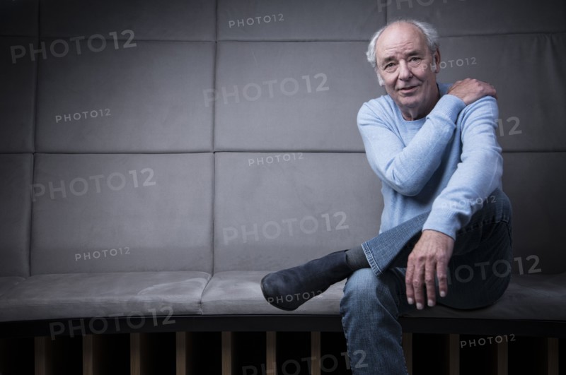 Maxime Le Forestier, 2018