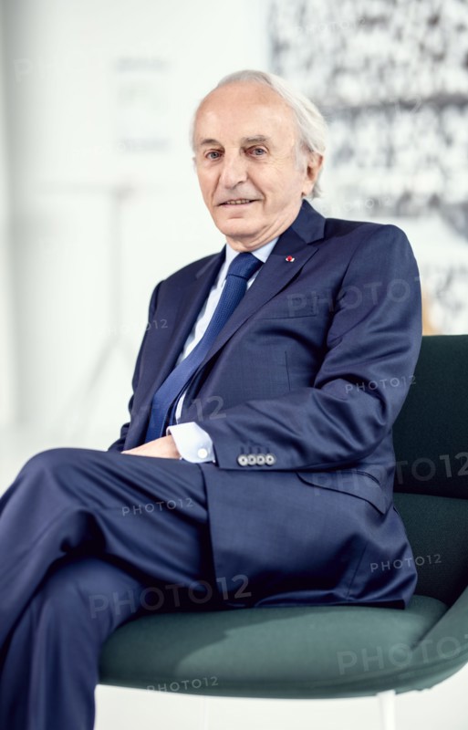 André Lévy-Lang
