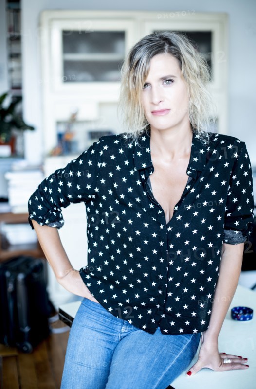 Adeline Fleury