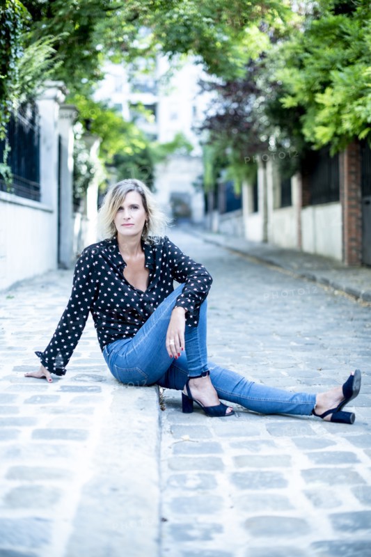 Adeline Fleury