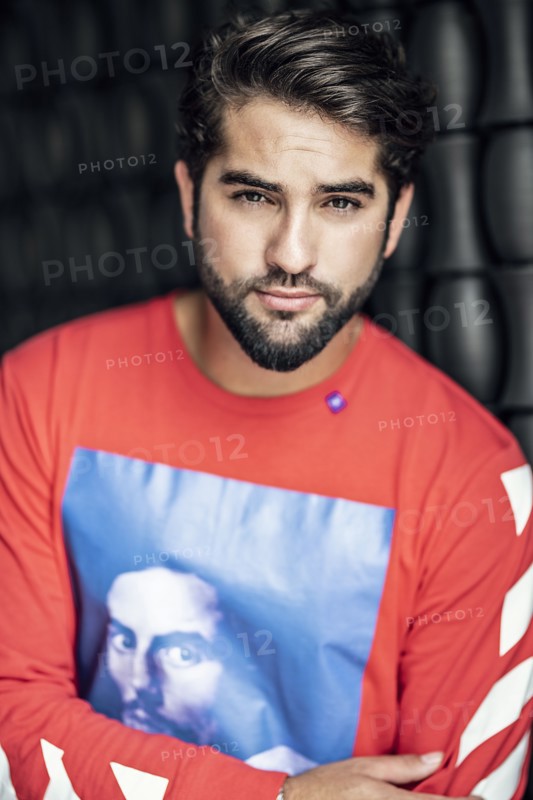 Kendji Girac, 2018