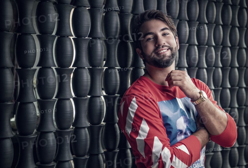 Kendji Girac, 2018