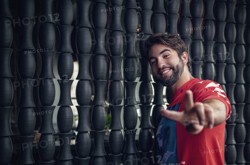 Kendji Girac, 2018