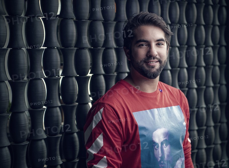 Kendji Girac, 2018