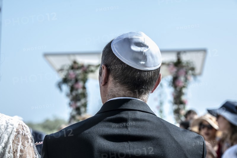 Mariage religieux judaïque, 2019
