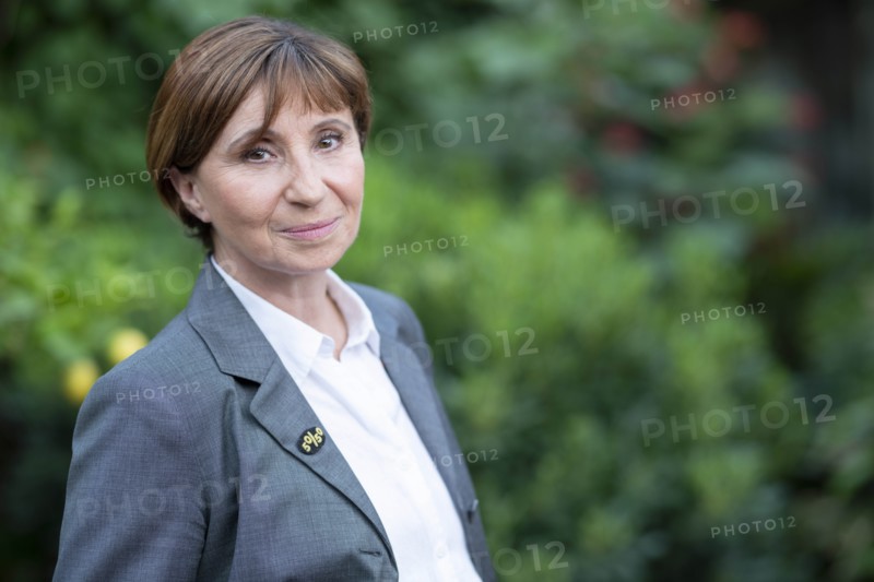 Ariane Ascaride, 2018