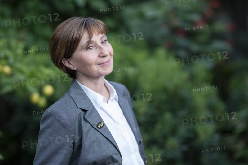 Ariane Ascaride, 2018