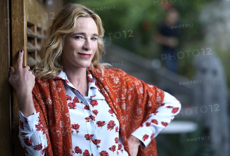 Géraldine Danon, 2018