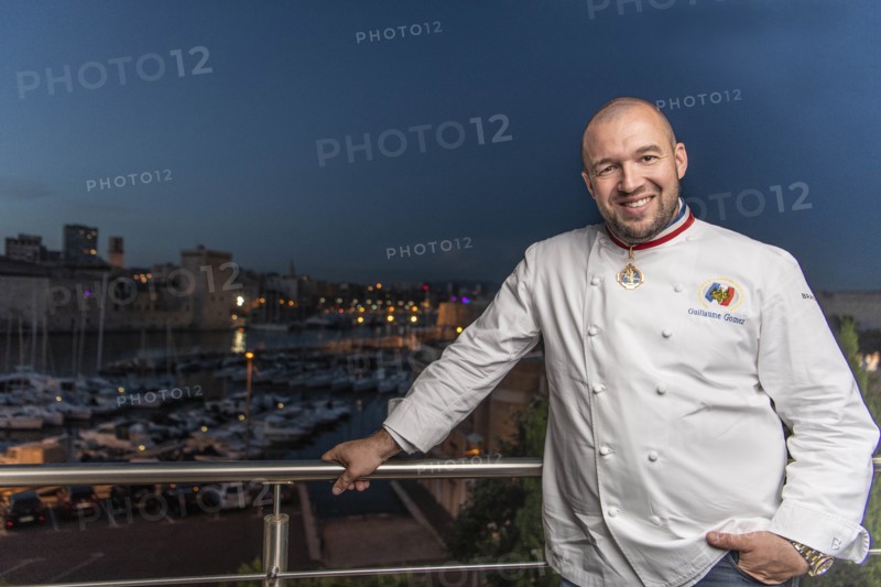 Guillaume Gomez, 2018