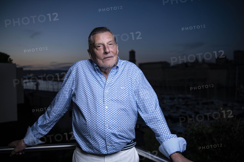 Jean-Claude Camus, 2018