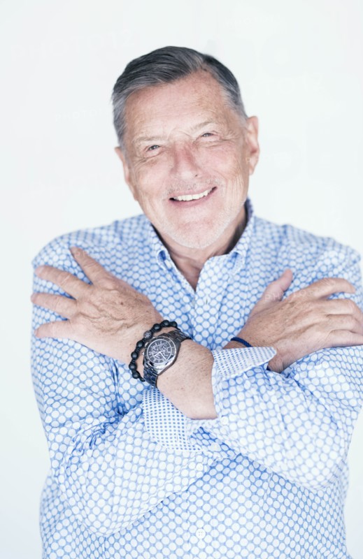 Jean-Claude Camus, 2018