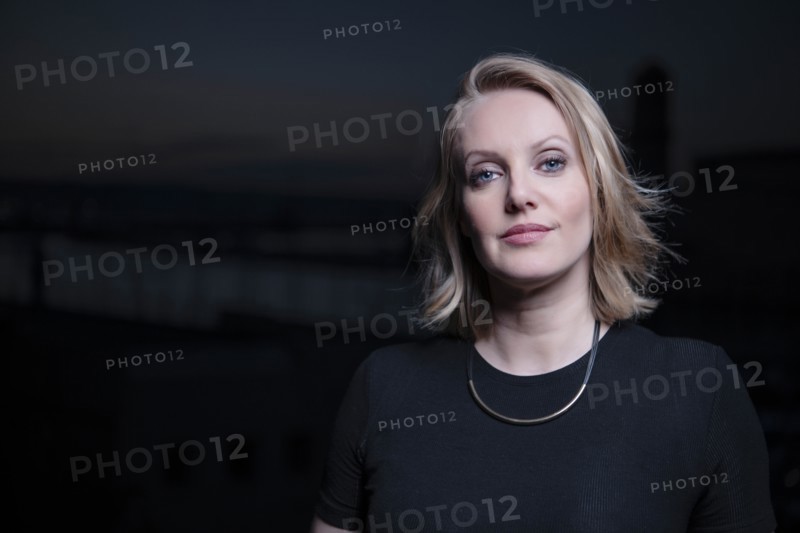 Maud Bettina-Marie, 2018
