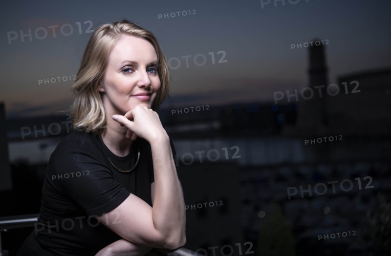Maud Bettina-Marie, 2018