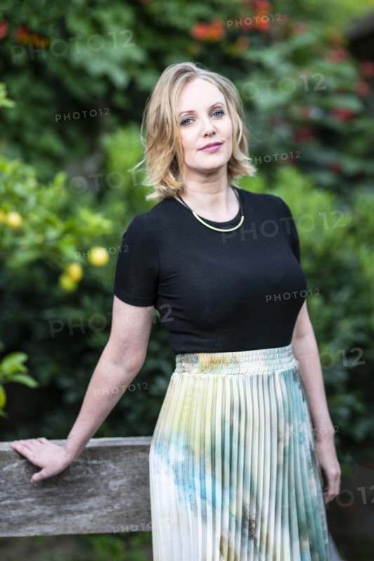 Maud Bettina-Marie, 2018