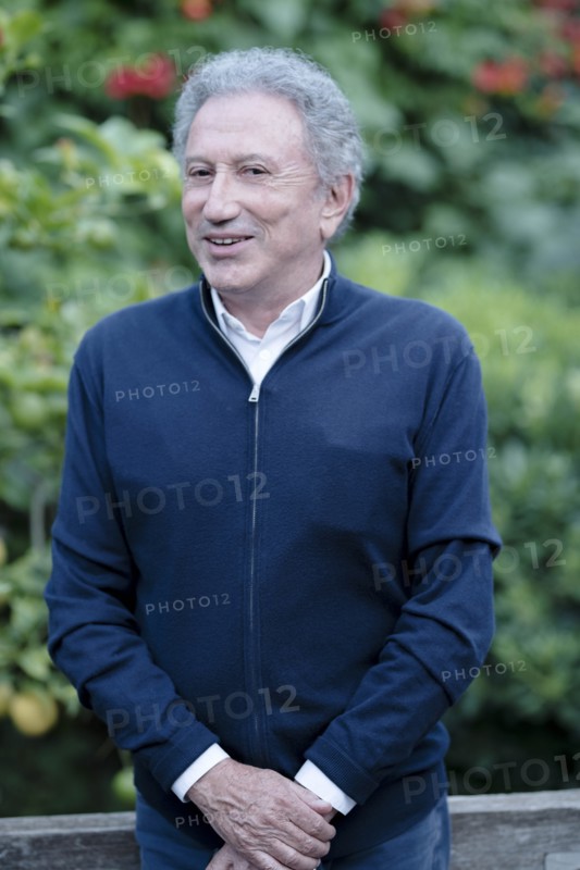 Michel Drucker, 2018