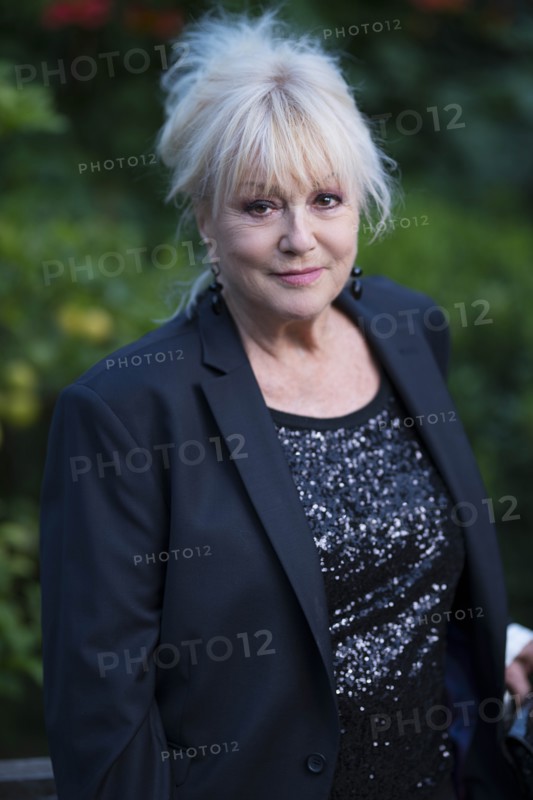 Mylène Demongeot, 2018