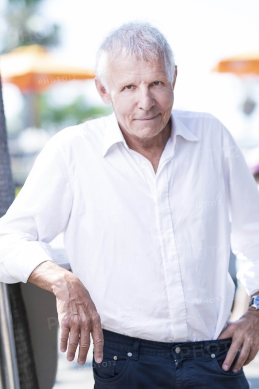 Patrick Poivre d'Arvor, 2018